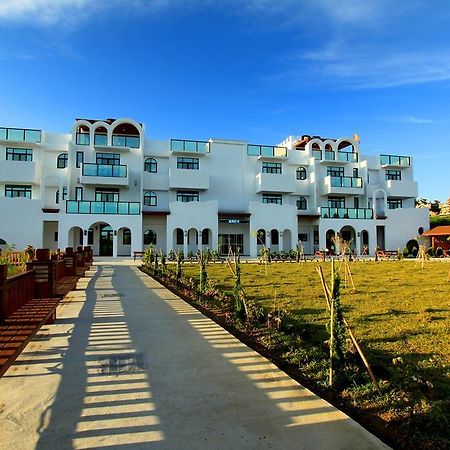 Long Xing B&B Huxi Екстер'єр фото