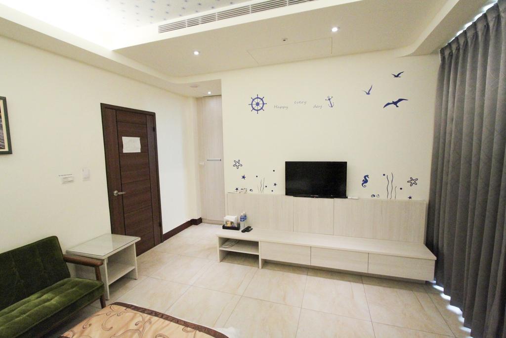 Long Xing B&B Huxi Екстер'єр фото
