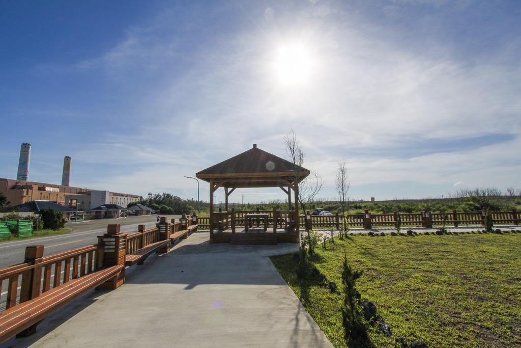 Long Xing B&B Huxi Екстер'єр фото