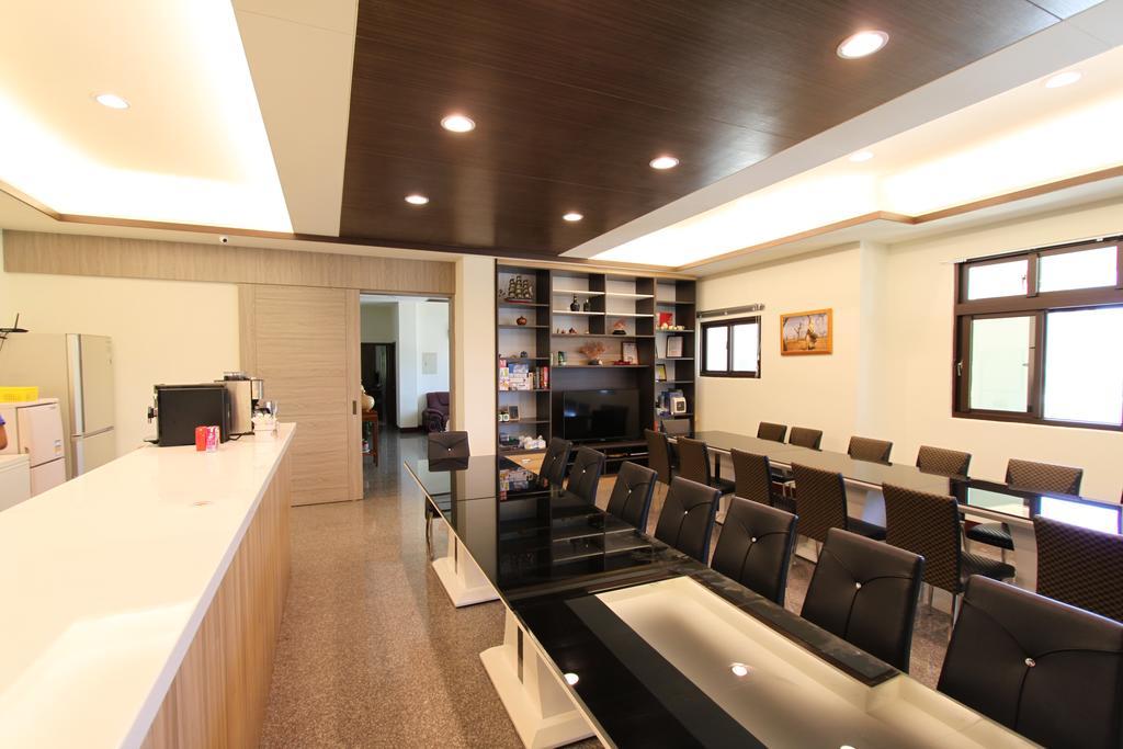 Long Xing B&B Huxi Екстер'єр фото